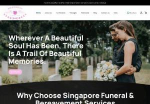 Singapore Funeral Committee - Singapore Funeral Committee provides bereavement services in Singapore such as Buddhist, Christian, and Catholic funeral services, and more. Visit our website today!