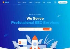 Professional SEO Services | Digital Marketing Agency in Canada - Professional SEO Services is a Digital Marketing Agency in Canada. We provide services like - SEO, SMM, Webdesign and development services to grow your business
