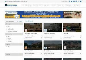 List of the Best IIT and IIMs in India 2023 - Check out list of Top IIT and IIM Colleges in India 2023 with courses, fees, cut-off, admission, placement, reviews, latest news, and more on myfirstcollege