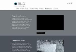 BLD Manufacturing and Design Limited - BLD Manufacturing and Design Limited is a company registered and located in Hong Kong. Our experienced team of professionals provide innovative solutions to new investors, entrepreneurs and companies in the field of design and manufacturing. With customer service as our utmost priority, our comprehensive suite of services deliver quality results, helping to maximize the potential of businesses around the world. Our goal is to provide excellence in customer service and the...