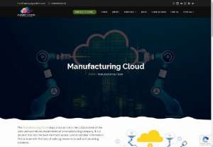 Salesforce Manufacturing Cloud Implementation - The Salesforce Manufacturing Cloud was recently launched to enable manufacturers to use the most recent cloud technology to effectively manage their operations. Manufacturers will be able to boost quality, reduce costs, and increase efficiency with the help of this Salesforce cloud.