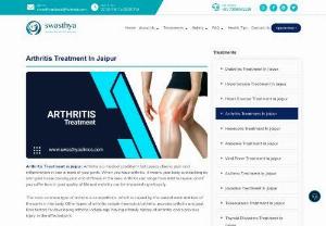 Dr. Rahul Mathur : Best doctor for arthritis treatment in Jaipur - Dr. Rahul Mathur is considered one of the best doctors for arthritis treatment in Jaipur and offers recommended treatment for osteoarthritis, rheumatoid arthritis, gout, and bone & joint pain.