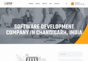Elevate Your Business with Our Top-Notch Software Development Company in Mohali - As a software development company in Mohali, we provide a comprehensive range of services that are specifically designed to satisfy the special requirements of companies in a variety of industries. Our seasoned and knowledgeable team of developers is committed to providing top-notch solutions that maximize ROI for our clients.