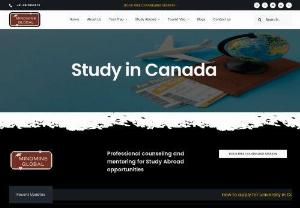 Study in Canada Consultants in Delhi | Mindmine Global - Looking for a Global Life, study in Canada after 12th & live your dream. Connect with us today. We are Mindmine Global, Study in Canada Consultants in Delhi