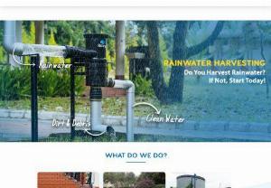 Rainyfilters - Rainwater harvesting system in India | Company | Consultants | Services - Are you looking for a rain water harvesting system in India? We are a rainwater harvesting company that provides rain water harvesting consultants and services. We can help you install a rainwater harvesting system in your home or business. Contact us today for a free consultation