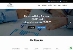 Azalea Advisor - Azalea Advisors is an advisory group comprising of a team of best chartered accountant offer payroll outsourcing, company registration Business Formation Services in Pune.