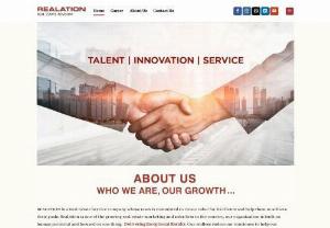 Real Estate Consultancy Buy,Sell Rent Properties | Realation - Realation- Your trusted partner for real estate consultancy services in Kharghar, Navi Mumbai. We provide expert advice and assistance for all your property needs