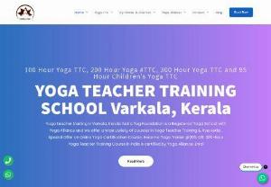Online Yoga Teacher Training in India Nidra Yog foundation - Online Yoga Teacher Training in India Nidra Yog foundation YOGA TEACHER Best in class Yoga Alliance approved certificates are available from us Certified Online Teacher Training Course in India