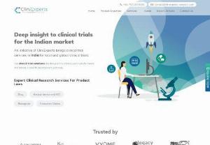 Clinical Research Services for Local and Global Clinical Trials � - Hire CliniExperts Research to avail Clinical Research Services and clinical trial solutions. Clinical Trial Management Services, Clinical Trial Registry India, Ethics Committee Registration, Contract Research Organisation (CRO), Medical Writing and Medical Monitoring