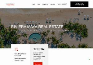 Ines Real estate - Real estate Riviera Maya