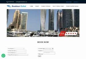 Yacht Booking Dubai - Dubai is known for its luxurious lifestyle, and renting a luxury boat is no exception. There are several companies that offer luxury boat rentals in Dubai, and the prices and amenities vary depending on the company and the boat.