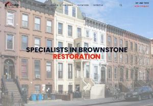 Brownstone General Contractor in Brooklyn & Manhattan - The Brownstone Contractor Brooklyn in NY. Brownstone contractors brooklyn, Brownstone restoration brooklyn, Roofing contractors brooklyn, General contractor brooklyn and weatherproofing Brooklyn NYC.