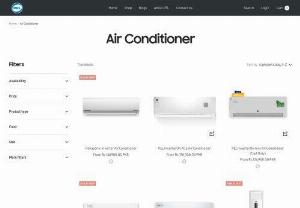 Best Air Conditioner Prices in Pakistan - PEL Electronics - PEL produces most Energy Efficient Air Conditioners with Excellent Cooling. Get the best Air Conditioner in Pakistan online at lowest prices.