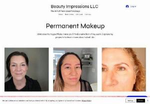 Beauty Impressions - Welcome to my portfolio. Here youll find a selection of my work. Explore my projects to learn more about what I do.