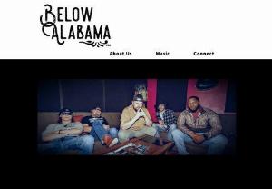 Below Alabama LLC - A country music band from the Panhandle of Florida, Below Alabama brings a high energy country music show and original music!