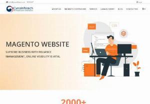 Magento Development Company | Web Development Company India - Custom Order Prefix for Magento 2 Whenever, an admin needs to make changes to the default Order ID, Shipment ID, Invoice ID, Credit Memo ID, or all of them, this module will help them to do so. 
