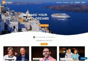 The biz with a BUZZ. - INGROUP INTERNATIONAL is the World's Largest Subscription-Based Cruise Membership Club powered by a global independent sales force. We are on a mission to introduce millions of people to the cruising vacation lifestyle, while saving them money, and making it easy for them to plan their holidays.