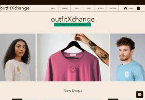 outfitXchange - We are a clothing brand who provides best trending clothings also jerserys