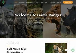 Best African Wildlife Safaris Tours - Are you looking for the best African wildlife safaris tours? We are the most-rated wildlife safaris tour provider in Africa by our customers from the USA and other parts of the World.