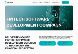 Fintech Software Development Company | Fintech Software Developer - Finding the right FinTech software development company can be a challenging task, but here are some steps that you can follow to help you make an informed decision. Define your needs and goals, Research potential companies, Evaluate their experience and expertise, Check their credentials and certifications, Evaluate their development process, Consider their communication and collaboration, Check their pricing model, Ask for references. Overall, finding the right FinTech software...