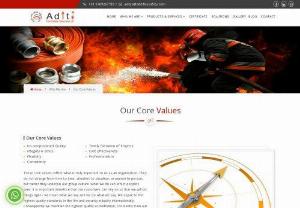  Top Fire Fighting Companies in Mumbai | Aditi Fire Safety Services  - Aditi Fire Safety Services is one of Top fire Fighting Companies in Mumbai providing cutting-edge technologies and innovative solutions to save lives, assets, businesses & products.