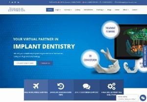 Dentistry Services - Surgical Guide, Implant Planning, Bone Reduction Guide, Dental Practice, 3D Printing, Bone Segmentation, Radiology Report by Image3dConversion - I3DC offer Dentistry Services including Surgical Guide, Implant Planning, Bone Reduction Guide, Dental Practice, 3D Printing, Bone Segmentation and Radiology Report.