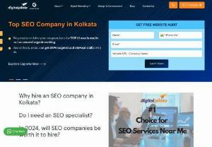 Top SEO Company Kolkata for Guaranteed Ranking & Leads : Digital Piloto - Digital Piloto is a SEO company that offers ROI-based marketing. We are based in India but serve companies worldwide. Our team has over 100 years of combined experience, and we use this expertise to create tailor-made SEO strategies that achieve results.