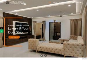 Interior Designers in Chennai - LeBlanc Interior is the best interior designers in Chennai. Here we deliver the best to our clients with luxury and perfection of interior designs.