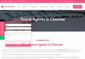 Best Travel agents in Chennai | Prompt Tours and Travels - Looking for a best travel agency in Chennai? Prompt Travels agency in Chennai provides you a car and bus service in Chennai with or without driver. book your vehicle in prompt tours & travel agency.