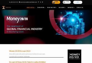 Money 20/20 Europe Trade Fair in Amsterdam - Money 20/20 Europe is a prominent trade fair dedicated to fintech communities, empowering Europe's future ecosystem. Money 20/20 will be held in Amsterdam, the Netherlands, from 6 June to 8 June 2023.