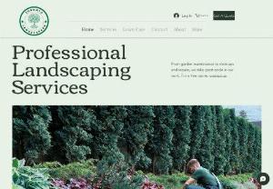 Landscaping And Maintenance Services | Toronto Landscapers | Toronto - Toronto Landscapers is a professional landscaping company based in Toronto, offering a wide range of services including lawn care, garden design, tree trimming, and snow removal. We serve both residential and commercial clients in Toronto and surrounding areas, and are committed to providing exceptional customer service and high-quality workmanship.