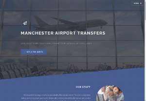 Taxi Manchester Airport- Manchester Airport Transfer | Manchester-AirportTransfers.co.uk  - Taxi Manchester Airport transfer booking. Book your taxi to Manchester Airport or taxi from Manchester Airport to any destination in UK. Manchester-AirportTransfers.co.uk is the No. 1 Manchester Airport Taxi.
