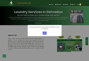 Dry Cleaners near me|dry cleaners in dehradun|Laundry service in dehradun - Aldone Asiatic is an established name among dry cleaners in dehradun and laundry service in dehradun. Are you in need of Home delivery Dry cleaners and laundry service near you Download Alldone app now or call- 9917696696