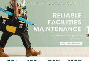 Facilities | All Purpose Maintenance - All Purpose Maintenance (APM) are a facilities management company who specialise in property maintenance, grounds maintenance and cleaning. 

We understand the complex needs of our clients and their businesses. We have over 20 years experience in the industry and are confident we can reach your demands.