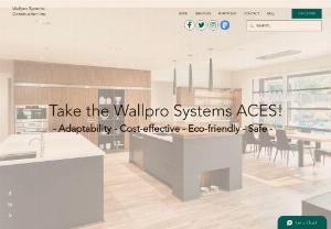 Cagayan de Oro Construction | Home Builders | Wallpro Systems & Construction Inc - The Preferred Construction System in Cagayan de Oro. The Wallpro Systems Advantage . Adaptability. Cost effective. Eco friendly. Safe. Take the First Step and See Us Today!