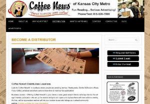 Local Newspaper Advertising Distribution Location with Coffee News Platform - Local newspapers and Coffee News can complement each other in terms of advertising distribution location. Local newspapers tend to have a wider readership than Coffee News, so consider using it to reach a broader audience. However, Coffee News may be more effective for targeting people who frequent coffee shops and waiting areas. Just like with Coffee News, it's important to track the effectiveness of your local newspaper advertising. By using both local newspapers and Coffee...