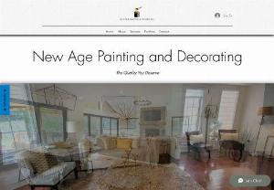 Residential Painting Services | New Age Painting And Decorating - New Age Painting and Decorating is specialized in interior and exterior residential and commercial painting including staircase staining, cabinets painting, and color consultation.
We are located in Hamilton ON but with commission that expands the Greater Toronto Area.  