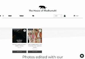 The House of Madhumalti - Download high resolution Paintings, PNGs, Lightroom Presets & Buy Home Decor items.