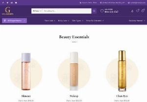 Glammin - Solution to your Skincare Beauty Products - Glammin is one-stop solution for all your Skincare and Beauty Products. 
We helps you find the best products to suit your skincare needs. contact us to know more.