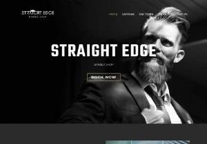 Straight Edge Barber Shop | Beste frisr i Oslo, Norge - Book online one of the top-rated hair salons in Oslo to get a professional haircut. Straight Edge Barber Shop in Oslo, Norway is the best option for you if you want a trendy hairstyle without worrying that you have long or short hair. Get a stylish haircut from the best barbershop in Oslo.
