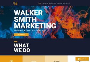 Walker Smith Sports Marketing - Walker Smith are a sports marketing agency delivering winning marketing solutions for sports clubs, brands and athletes in the UK