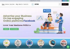 Best SEO Agency in Delhi, India - HTBS | SEO Services - HTBS is the best SEO agency in Delhi, India, offering result-driven and affordable SEO services in India. With a team of experienced professionals, HTBS has helped numerous clients to achieve top rankings on search engines like Google, Bing, and Yahoo. Our comprehensive SEO services include website analysis, keyword research, on-page optimization, link building, and content marketing. We also specialize in local SEO, e-commerce SEO, and international SEO services. Our approach is...