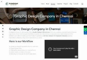 Graphic Design Company in Chennai | Creative Graphic Design Agency - When it comes to Design Services, our team have rich expertise and work on creative designs which has helped us to reach as the Best Graphics Design Company in Chennai.
