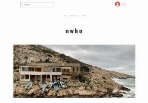 Nwho - Nwho is a project by LA based musician, artist, audio engineer and producer, Nick Howe