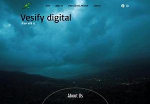 Vesify digital - Vesify digital is a team of experienced social media marketers specialized to help other businesses