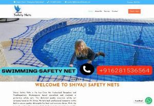 Balcony Safety Nets in Hyderabad | Call +91-6281536564 Shivaji Safety Nets - Shivaji Safety Nets offers balcony Safety nets in hyderabad. +91-6281536564 construction cricket children pigeon bird Safety nets in hyderabad telangana india 

