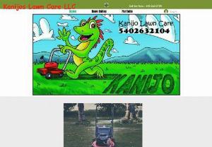 Kanijo Lawn Care LLC - Quality Lawn care at your service dedicated and hard work.
