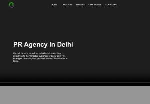 Best PR Agency in Delhi Ncr | Top PR Agency in Delhi - Branding Area is one of the world's leading digital marketing agencies. Find the best top PR Agency in Delhi that will help companies develop strong press relations, develop comprehensive media campaigns, increase brand awareness and loyalty and much more. Compare portfolios, ratings, client lists, prices, etc. to find the best agency for your business goals and budget. 