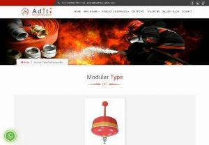 Commercial Smoke Detector Service in Navi Mumbai | Aditi Fire Safety Services  - Aditi Fire Safety Services provide Commercial Smoke Detector Service in Navi Mumbai. We offer cutting-edge technologies and innovative solutions to save lives, assets, businesses & products.