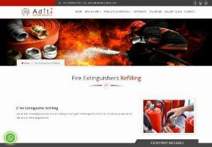 Smoke Detector Services in Navi Mumbai | Aditi Fire Safety Services  - Aditi Fire Safety Services provide Smoke Detector Services in Navi Mumbai. We offer cutting-edge technologies and innovative solutions to save lives, assets, businesses & products.